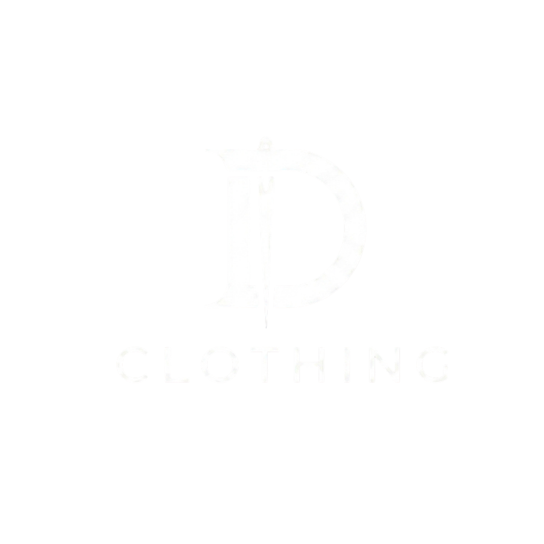 DClothing - Redefine Everyday Wear