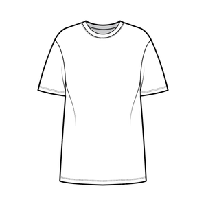 Drop Shoulder